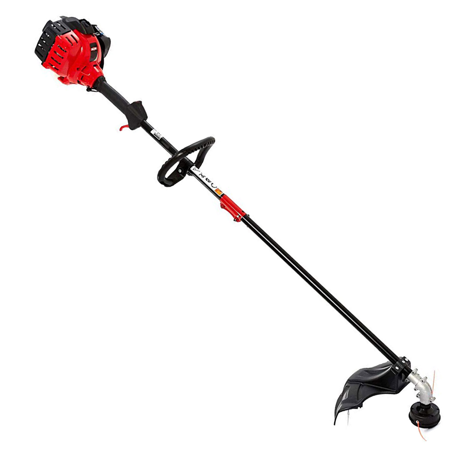 Rover 2 Stroke Straight Shaft Line Trimmer R2650 The Grit