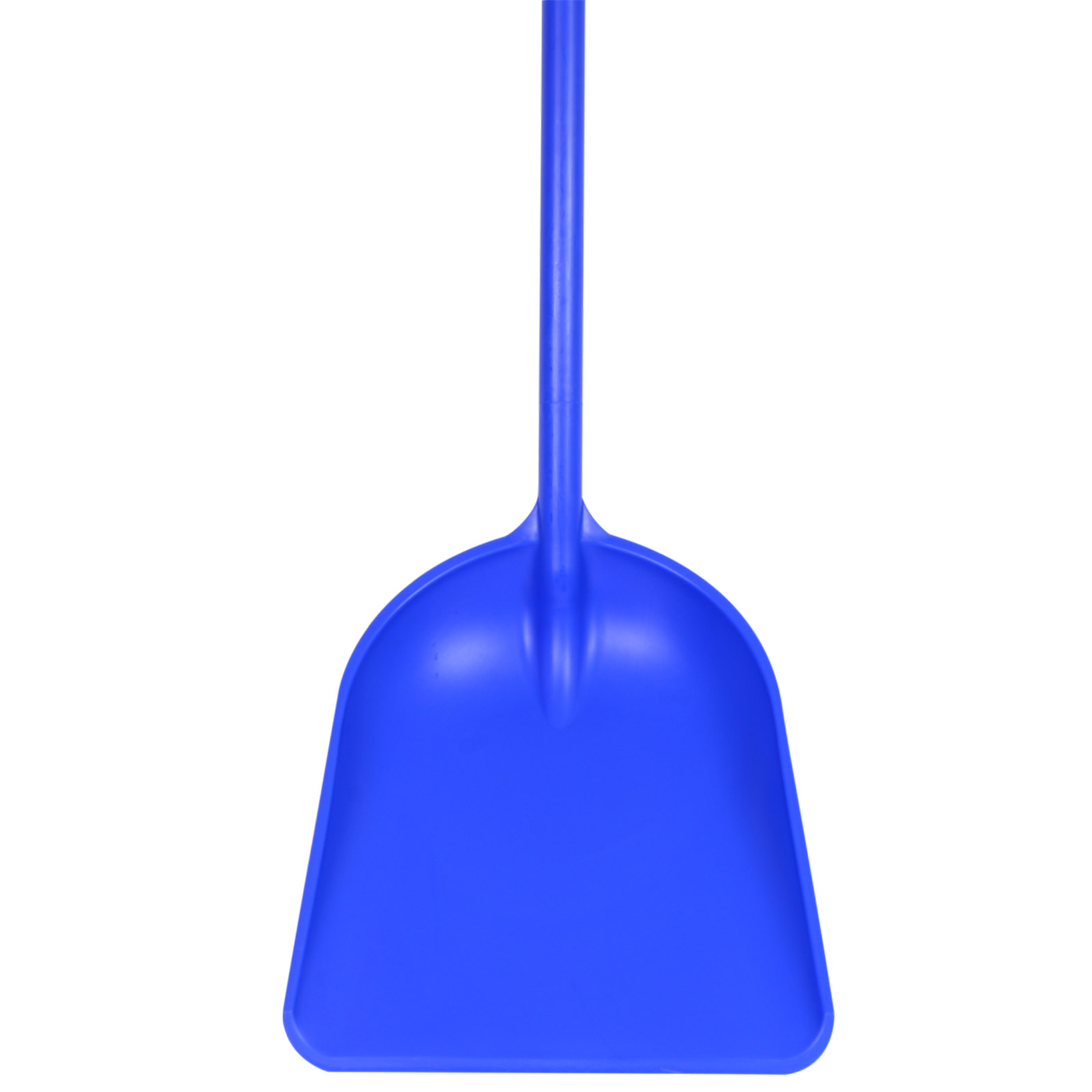 LoadMaxx Plastic Grain Shovels Assorted Colours 922147_P The Grit