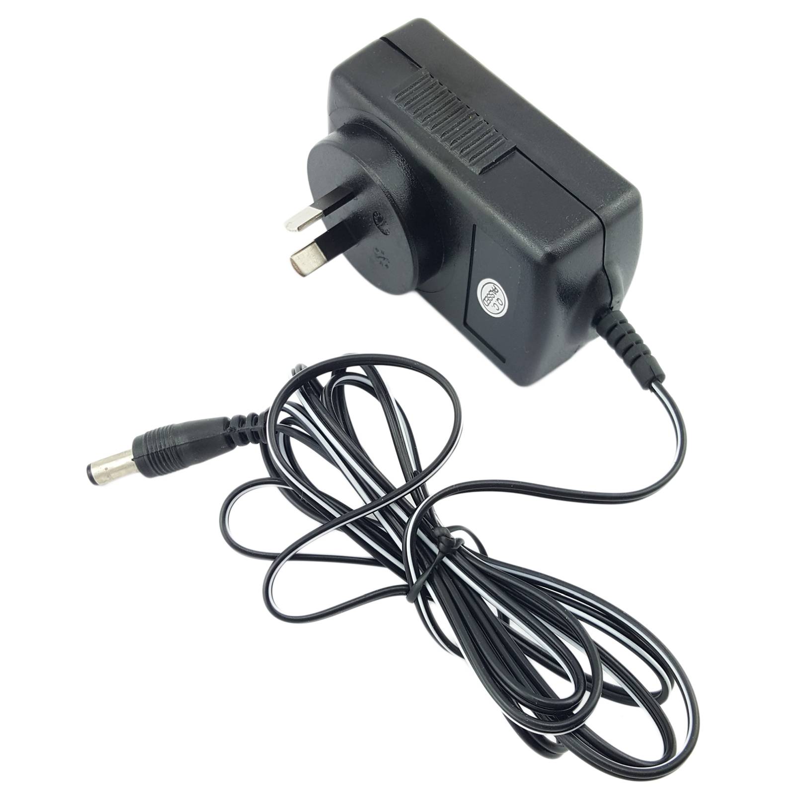 Thunderbird AC/DC Adaptor Power | The Grit