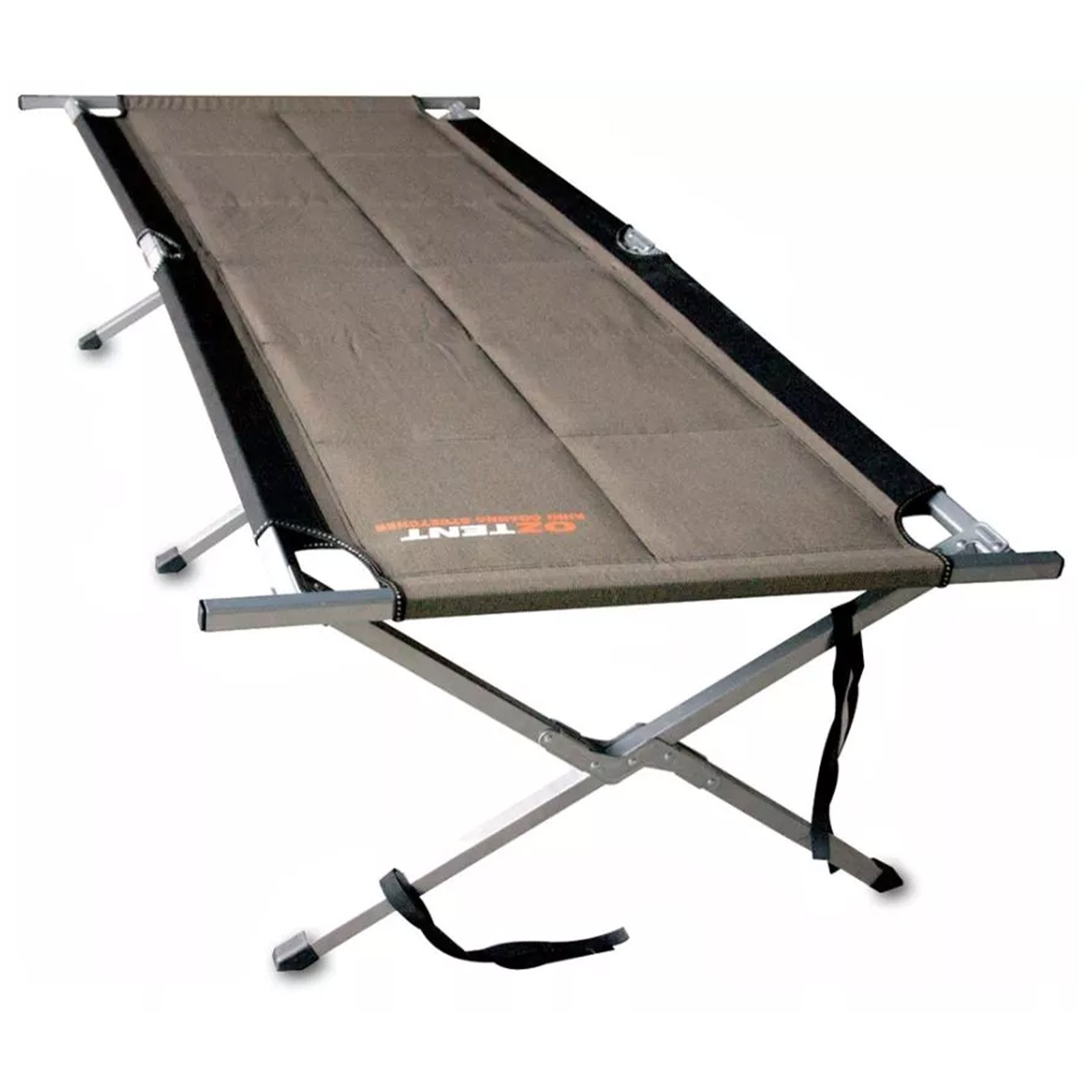 Oztent King Goanna Stretcher Bed OZKGS The Grit