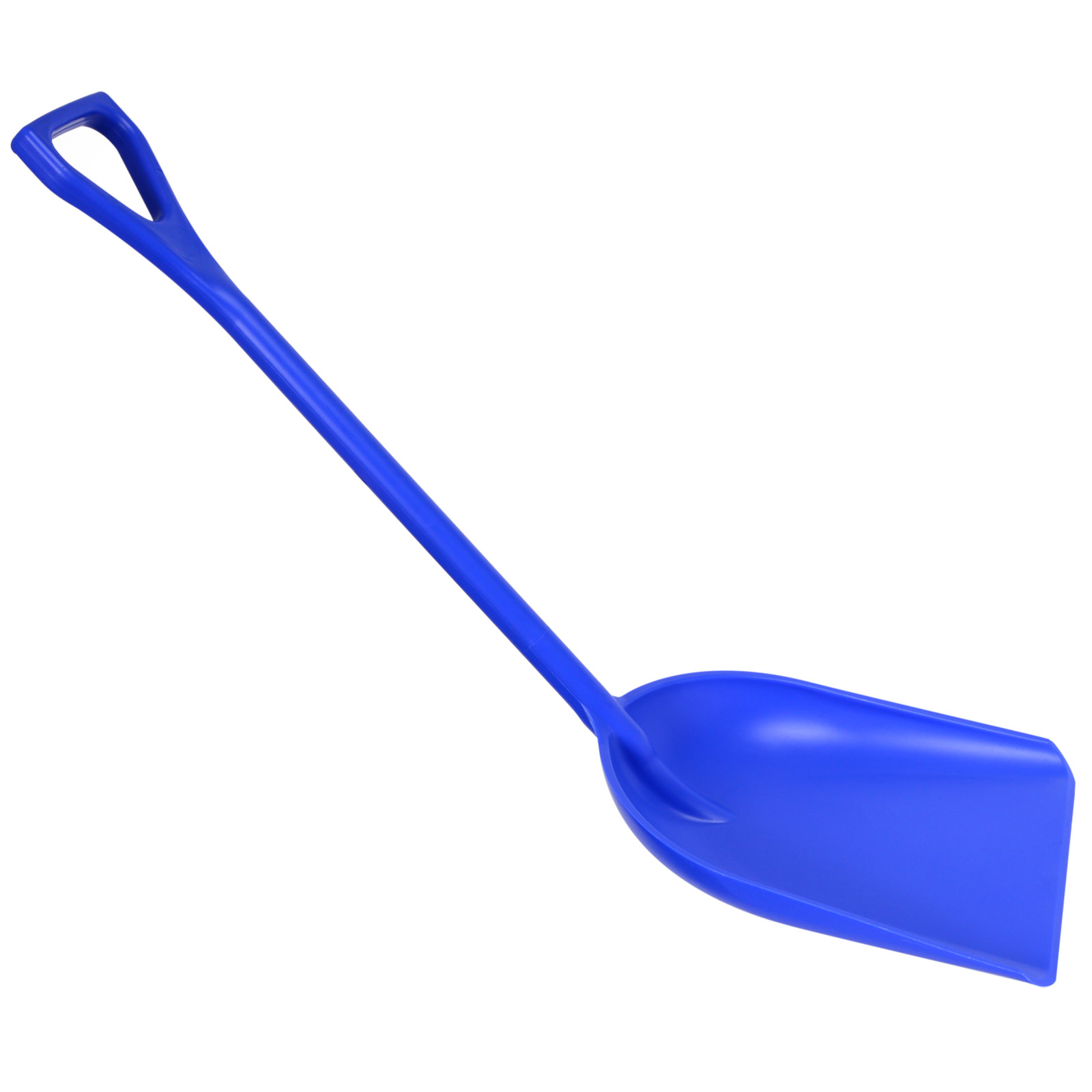 LoadMaxx Plastic Grain Shovels Assorted Colours 922147_P The Grit