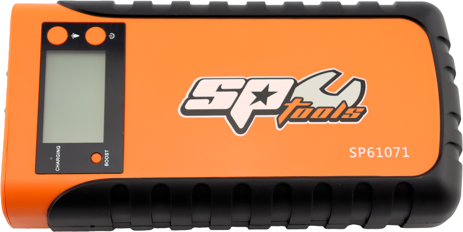 SP Tools Li+ 12V 700A LiIon Power Bank Jump Starter The Grit