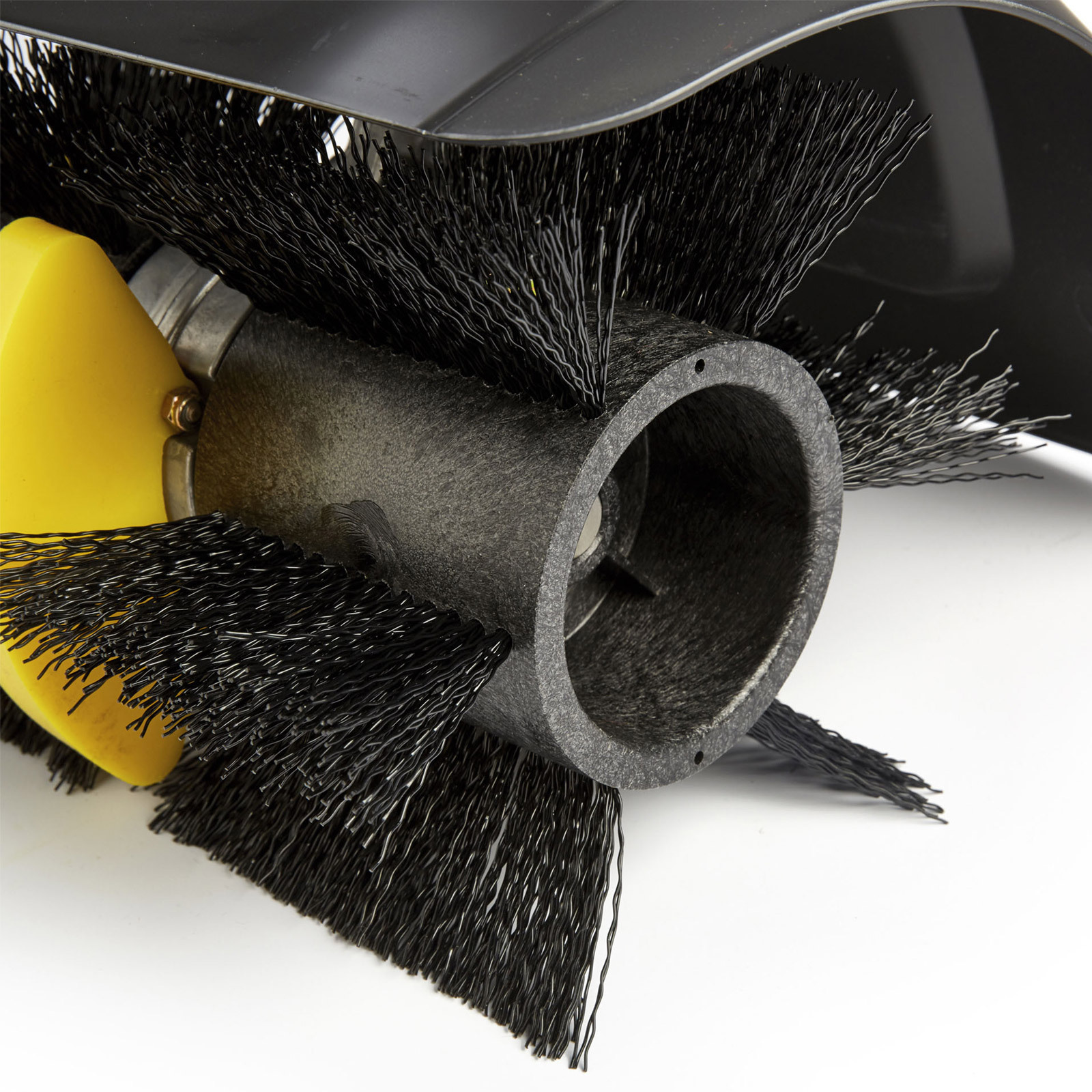 Rover TrimmerPlus BR720 Broom Brush Attachment The Grit