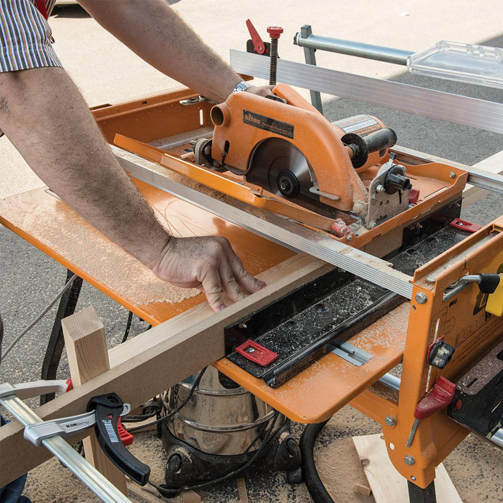 Triton 235mm 2000W Precision Power Circular Saw TSA001 TSA001 The