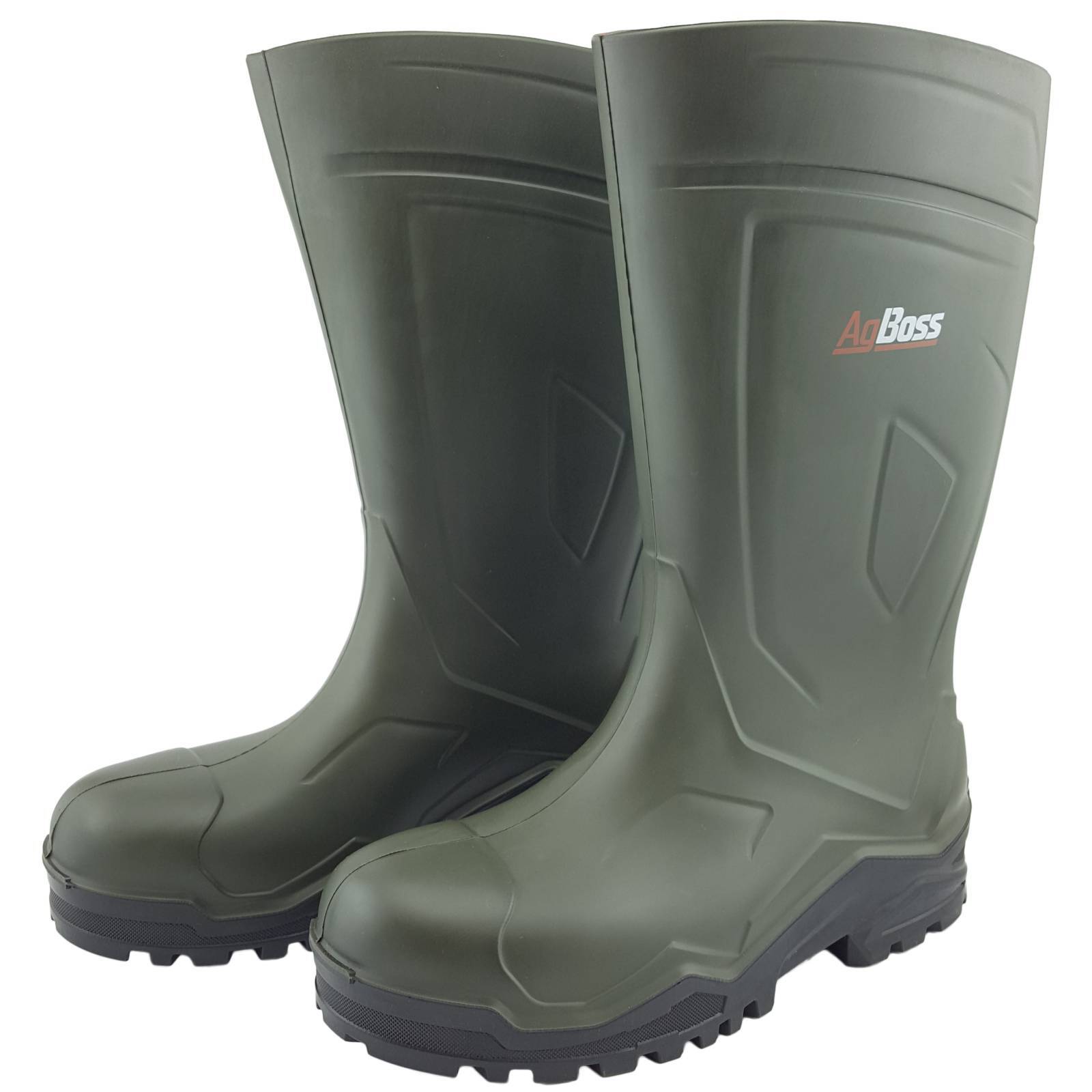 Botas sodimac 2025