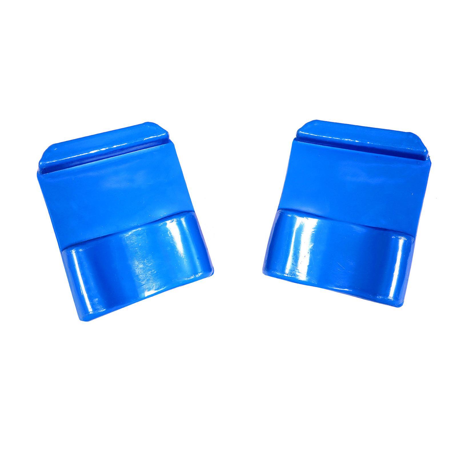 AgBoss TriJump Cups Blue 780254 The Grit