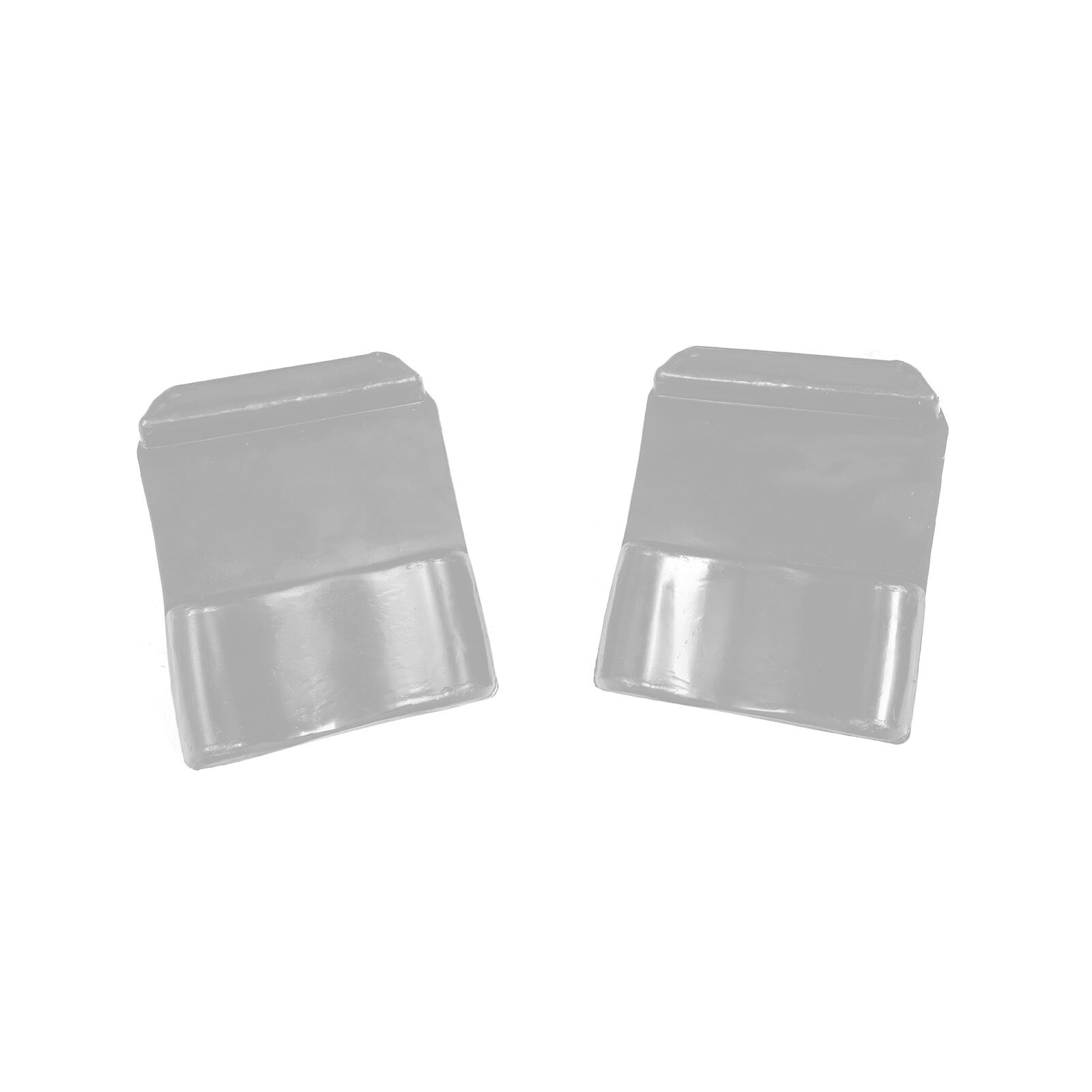 AgBoss TriJump Cups Grey 780257 The Grit