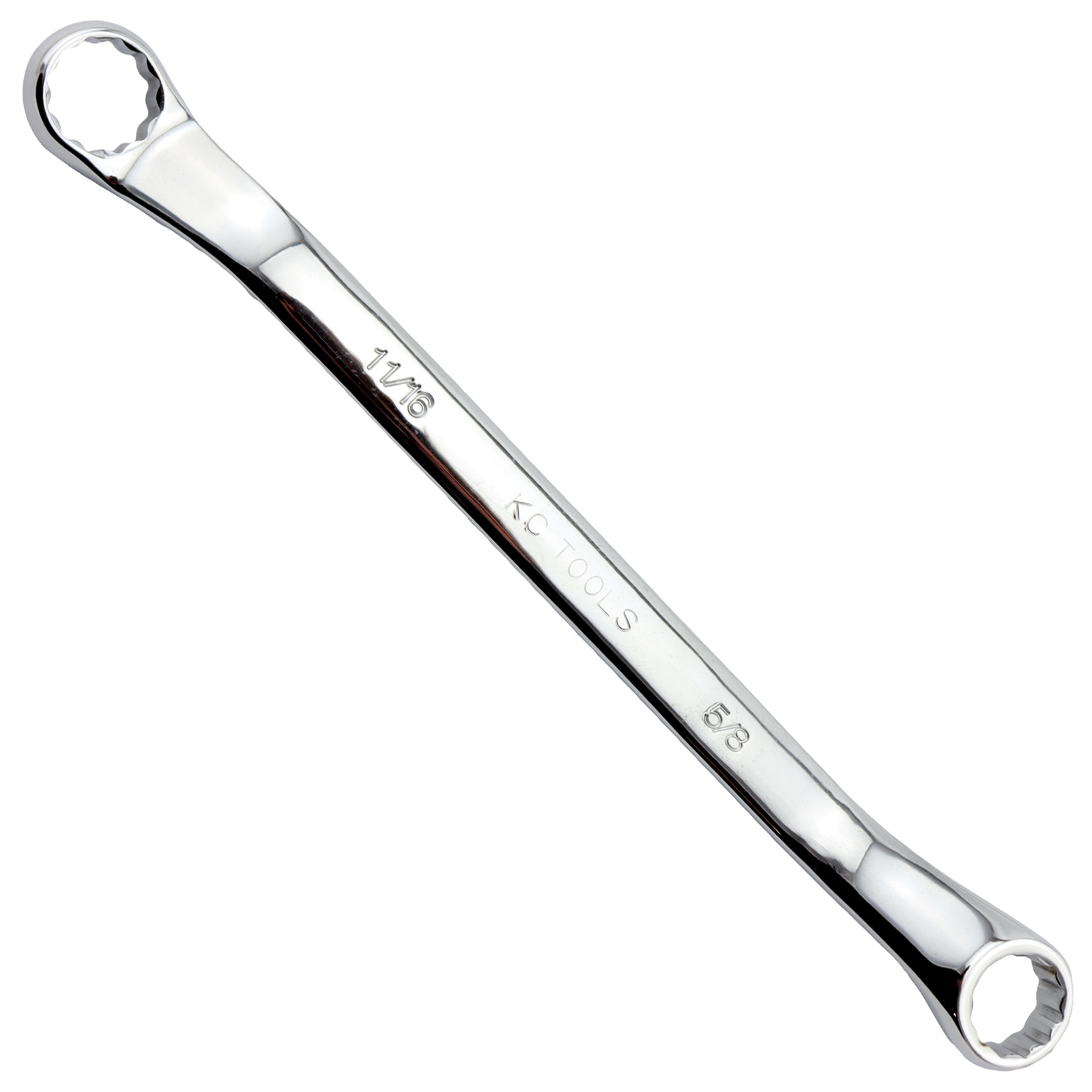 Gedore 6481750 Deep ring spanner straight 32 mm — EIO.com