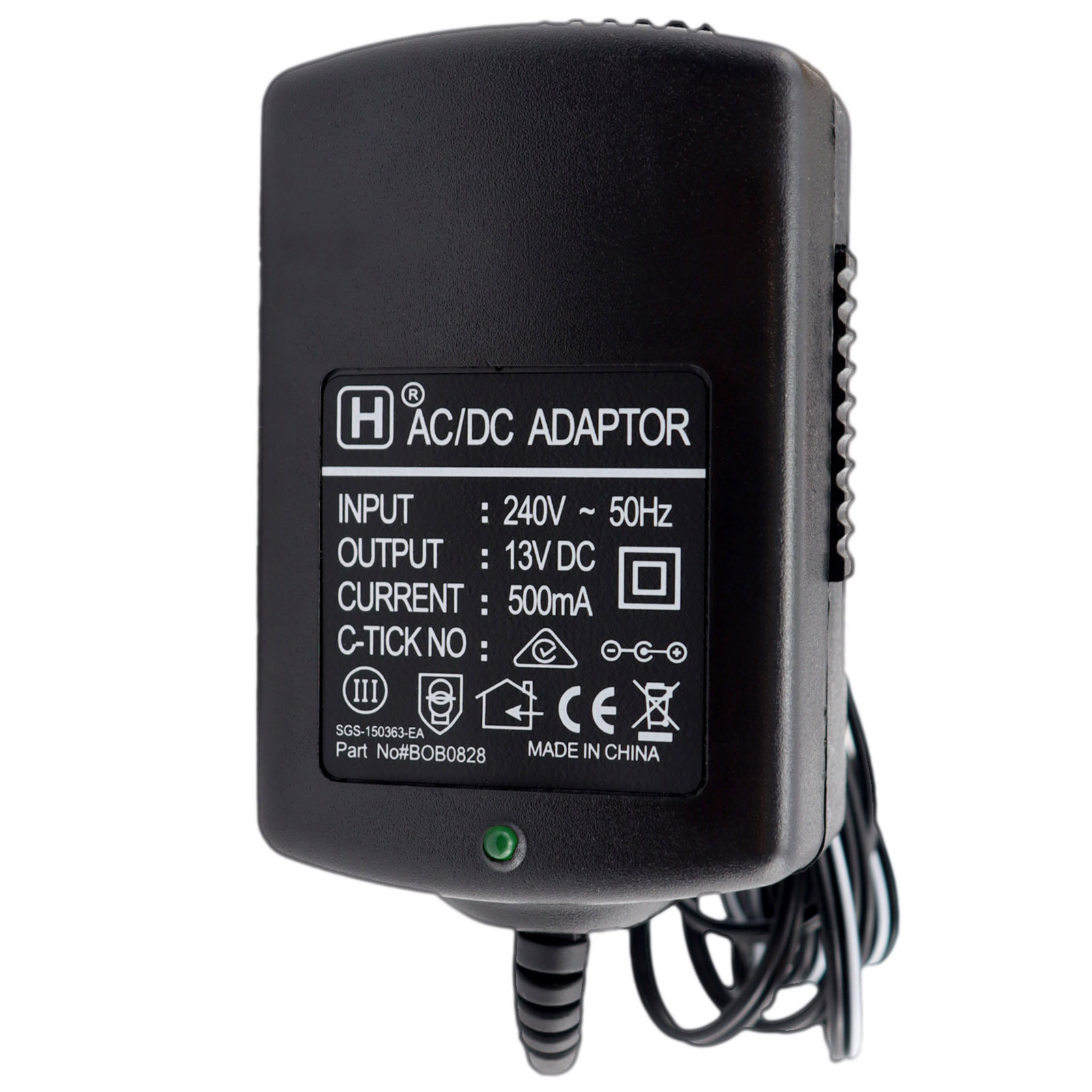 Thunderbird AC/DC Adaptor Power Supply 2.5mm | The