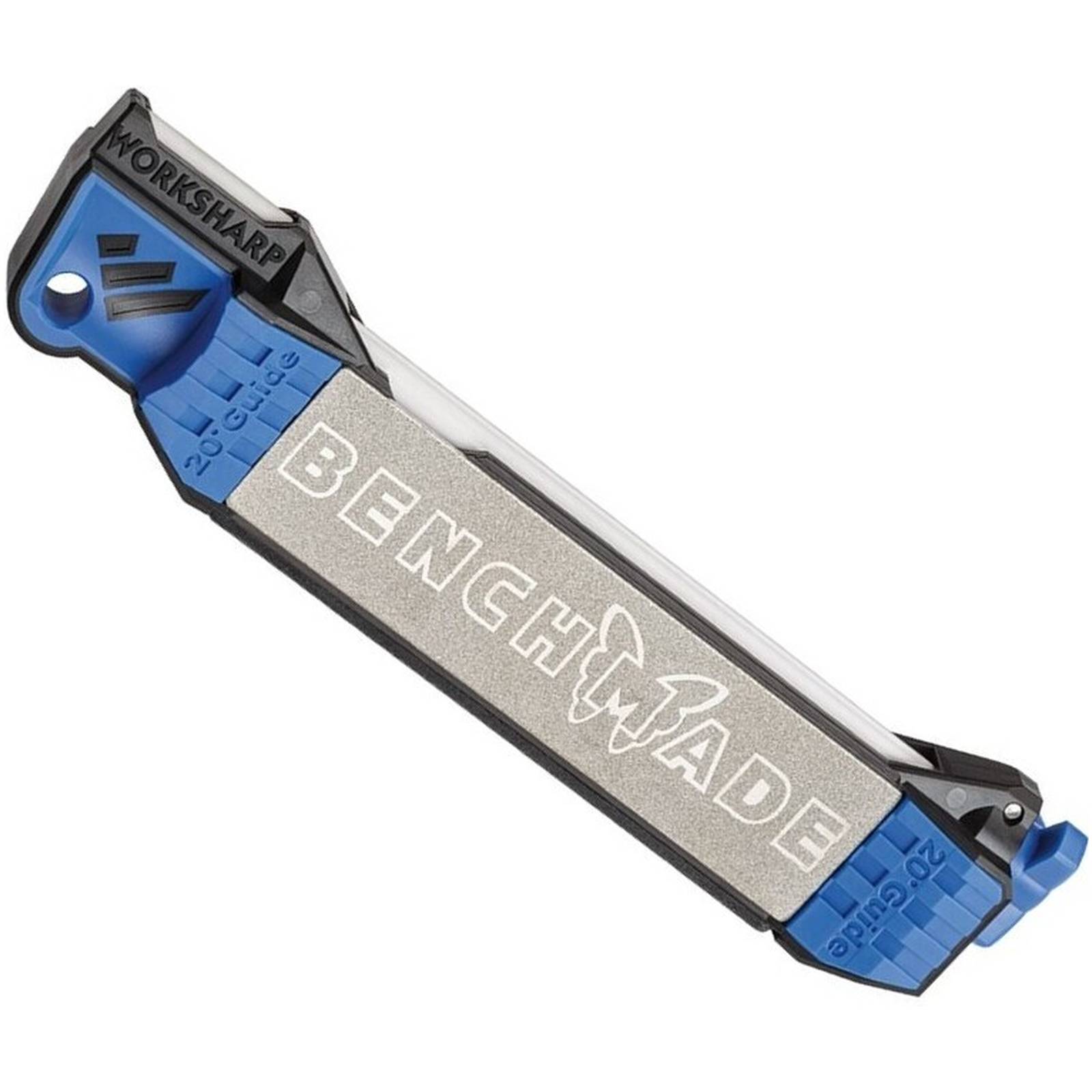 Benchmade 100604F Guided Field Sharpener 