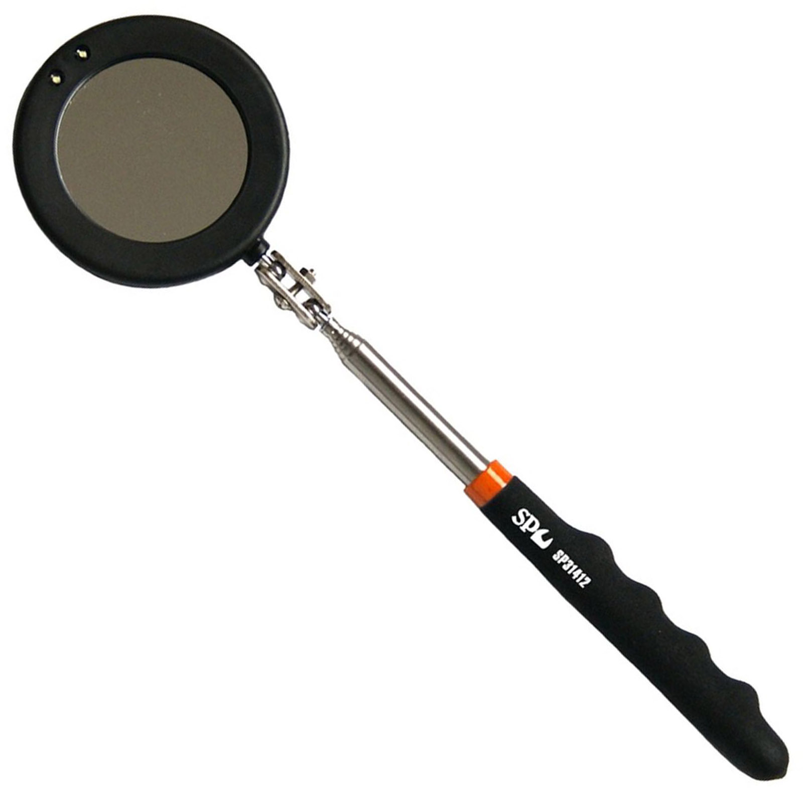 radarscope inspector tool
