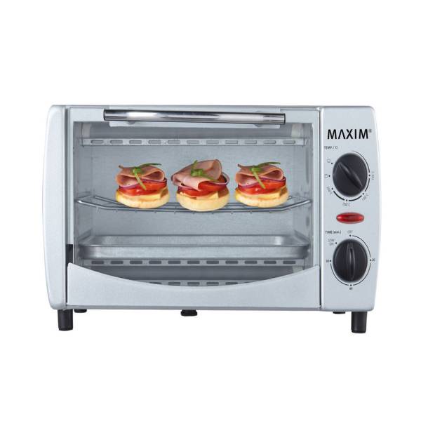 Maxim Mini Toaster Oven