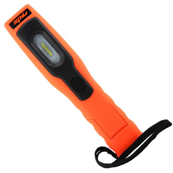 SP Tools LED Magbase Work Light Torch