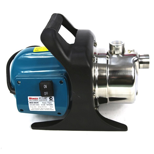 Choose the right water pump is important