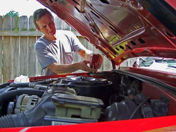 5 Must-Haves for the Home Mechanic