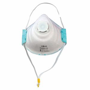 P2 Respirator Safety Dust Mask