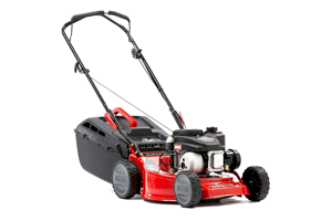 Rover Duracut 410 Lawn Mower