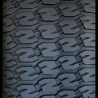 R/S Turf Tread