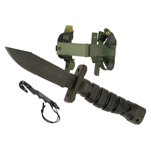 Utility knives