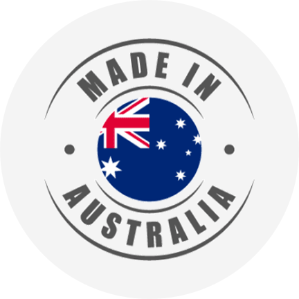 Australian Made