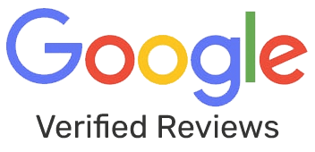 Google verified reviews