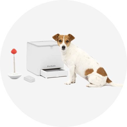 Pet Supplies