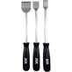 AOK by KC Tools 3pc Gasket Scraper Set