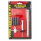 KC Tools Tyre Service Kit