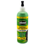 Slime 473mL Tyre Sealant Puncture Goo