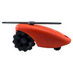 Pope Lawn Water Tractor Sprinkler 10 Metre Adjustable Speed