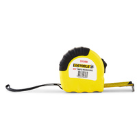 KC Tools 8 Metre Tape Measure | 10398