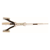 KC Tools 3-Leg Brake Cylinder Hone
