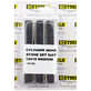 KC Tools Cylinder Hone to Suit 10418 Medium
