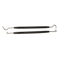 KC Tools 2pc O-Ring and Oil Seal Pick Set