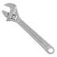 ProAm by KC Tools 200mm Adjustable Wrench Shifter