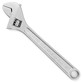 ProAm by KC Tools 250mm Adjustable Wrench | 10580