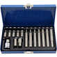 ProAm by KC Tools 15pc Hex Bit Set