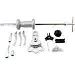 AOK by KC Tools Slide Hammer Hub and Dent Puller Kit