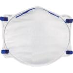 AgBoss 10pc Disposable P2 Cup Face Mask Respirator