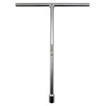 KC Tools 10mm x 250mm T-Handle Socket Wrench