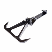 AgBoss Abattoir Hanging Hook & Gambrel 