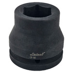 KC Tools 1-1/2" Drive 4-1/8" 6 Point Impact Socket AF | 111210