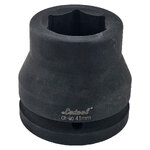KC Tools 1-1/2" Drive 41mm 6 Point Impact Socket Metric | 112041