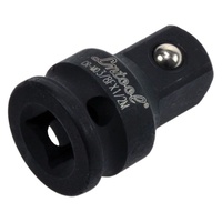 KC Tools 3/8" Dr Impact Socket Adaptor 3/8" Female to 1/2" Male | 11215