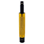 KC Tools 1/2" Dr Torque Extension Bar 200mm Long Impact Socket Rotary Holder