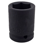 KC Tools 3/4" Drive 26mm 6 Point Impact Socket Metric | 11509