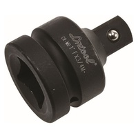 KC Tools 1" Dr Impact Socket Adaptor 1" Female to 3/4" Male