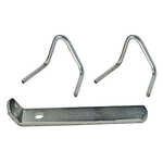 Whites Rural 250pk Fence Post Clips