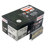 STOCKade 50mm x 4mm 1000 Barbed Staples 9ga