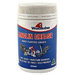 Woolube 300mL Multi-Purpose Lanolin Grease Tub